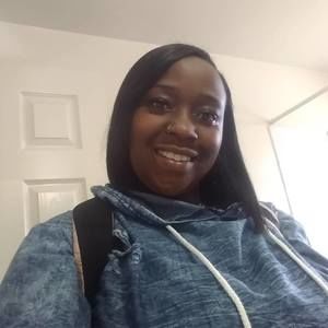 Meet your Posher, Toya